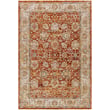 Product Image of Vintage / Overdyed Red, Tan, Mustard (MNI-2315) Area-Rugs