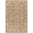 Product Image of Vintage / Overdyed Tan, Mustard, Red (MNI-2313) Area-Rugs