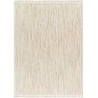 Product Image of Contemporary / Modern Ivory, Tan (NWH-2302) Area-Rugs