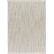 Product Image of Contemporary / Modern Ivory, Taupe (NWH-2303) Area-Rugs