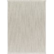 Livabliss New Delhi 32697 rug in ivory and taupe. Features soft, neutral colors with intricate patterns, perfect for elegant interiors.