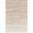 Product Image of Contemporary / Modern Off-White, Beige, Tan (OTW-2304) Area-Rugs