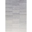 Product Image of Contemporary / Modern Off-White, Blue, Grey (OTW-2306) Area-Rugs