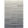 Product Image of Contemporary / Modern Off-White, Charcoal, Black (OTW-2302) Area-Rugs