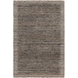 Product Image of Contemporary / Modern Charcoal, Brown, Taupe (YMN-2302) Area-Rugs