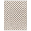 Product Image of Contemporary / Modern Ivory, Tan (BMM-2322) Area-Rugs