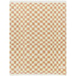 Product Image of Contemporary / Modern Ivory, Tan (BMM-2323) Area-Rugs
