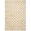 Product Image of Contemporary / Modern Ivory, Beige (DMI-2303) Area-Rugs