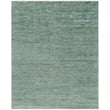Product Image of Contemporary / Modern Sage, Nickel, Metallic Silver (EPI-2305) Area-Rugs