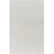 Product Image of Contemporary / Modern Light Slate, Grey (ALD-2303) Area-Rugs