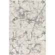 Product Image of Abstract Ivory, Tan, Grey (ALD-2314) Area-Rugs