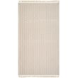 Product Image of Contemporary / Modern Ash, Light Silver (ODH-2305) Area-Rugs