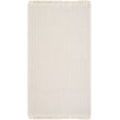 Product Image of Contemporary / Modern Off White, Ash (ODH-2301) Area-Rugs