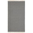 Product Image of Contemporary / Modern Off White, Charcoal, Black (ODH-2306) Area-Rugs
