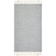 Product Image of Contemporary / Modern Off White, Slate, Charcoal (ODH-2315) Area-Rugs