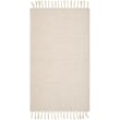 Product Image of Contemporary / Modern Pearl, Off White, Ash (ODH-2313) Area-Rugs
