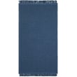 Product Image of Contemporary / Modern Marine Blue, Beetle Blue (ODH-2325) Area-Rugs