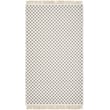 Product Image of Contemporary / Modern Pearl, Light Silver (ODH-2327) Area-Rugs