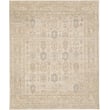Product Image of Vintage / Overdyed Light Grey, Tan, Ivory (OAT-2307) Area-Rugs