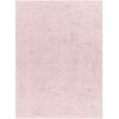 Product Image of Contemporary / Modern Dusty Pink (QBC-2305) Area-Rugs