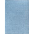 Product Image of Contemporary / Modern Pale Blue, Light Blue (QBC-2304) Area-Rugs