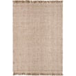 Product Image of Contemporary / Modern Slate Grey, Taupe (ARU-2301) Area-Rugs