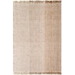Surya Aarhus 488350 Ash, Pearl, Tan ARU-2303 rug, handwoven with subtle tones, elegantly displayed.