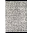 Product Image of Contemporary / Modern Light Grey, Pewter, Onyx (JDE-2300) Area-Rugs