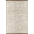 Product Image of Contemporary / Modern Light Grey, Taupe, Ash (JDE-2302) Area-Rugs