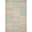 Product Image of Contemporary / Modern Ash, Light Grey (LEP-2300) Area-Rugs