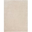 Our PNW Home x Livabliss Cascade 626885 rug in light beige and light brown, showcasing a cozy, neutral-toned design for home decor.