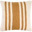 Becki Owens x Livabliss Brett rug in copper, pearl, off-white hues, showcasing elegant patterns, suitable for contemporary living spaces.