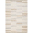 Product Image of Contemporary / Modern Ivory, Cream, Tan (BOMX-2300) Area-Rugs