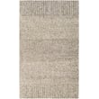 Product Image of Contemporary / Modern Dark Brown (VVMA-2301) Area-Rugs