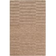 Product Image of Contemporary / Modern Our PNW Home x Livabliss &middot; Idaho &middot; 627568 &middot; Brown (PNWID-2302) Area-Rugs