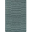 Product Image of Contemporary / Modern Our PNW Home x Livabliss &middot; Idaho &middot; 627568 &middot; Teal (PNWID-2303) Area-Rugs