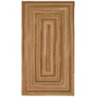 Product Image of Country Capel &middot; Manchester &middot; Braided &middot; Gold   Area-Rugs