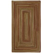Product Image of Country Capel &middot; Manchester &middot; Braided &middot; Sage, Red  Area-Rugs