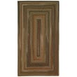 Product Image of Country Brown   Area-Rugs