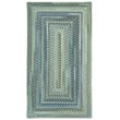 Product Image of Country Capel &middot; Manchester &middot; Braided &middot; Light Blue Area-Rugs