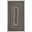 Product Image of Country Medium Blue Area-Rugs