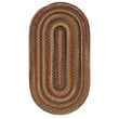 Product Image of Country Brown Area-Rugs