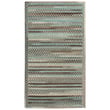 Product Image of Country Blue, Green Area-Rugs