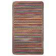 Product Image of Country Red, Blue Area-Rugs