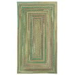 Product Image of Country Capel &middot; Sherwood Forest &middot; Braided &middot; Pine Wood Area-Rugs