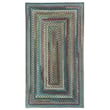 Product Image of Country Capel &middot; Sherwood Forest &middot; Braided &middot; Dark Blue Area-Rugs