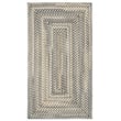 Product Image of Country Capel &middot; Sherwood Forest &middot; Braided &middot; Smoke Area-Rugs