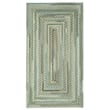 Product Image of Country Capel &middot; Sherwood Forest &middot; Braided &middot; Green, Olive Area-Rugs