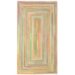 Product Image of Country Light Yellow Area-Rugs
