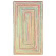 Product Image of Country Capel &middot; Babys Breath &middot; Babys Breath &middot; Light Green Area-Rugs
